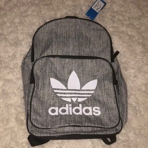 Brand new with tags Adidas backpack!